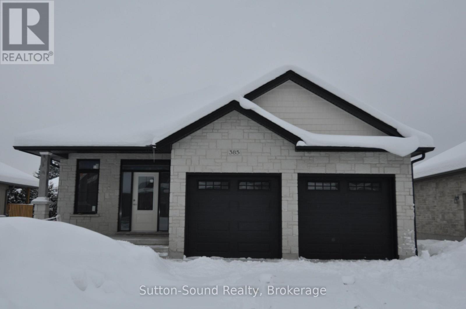 385 6TH AVENUE W, owen sound, Ontario