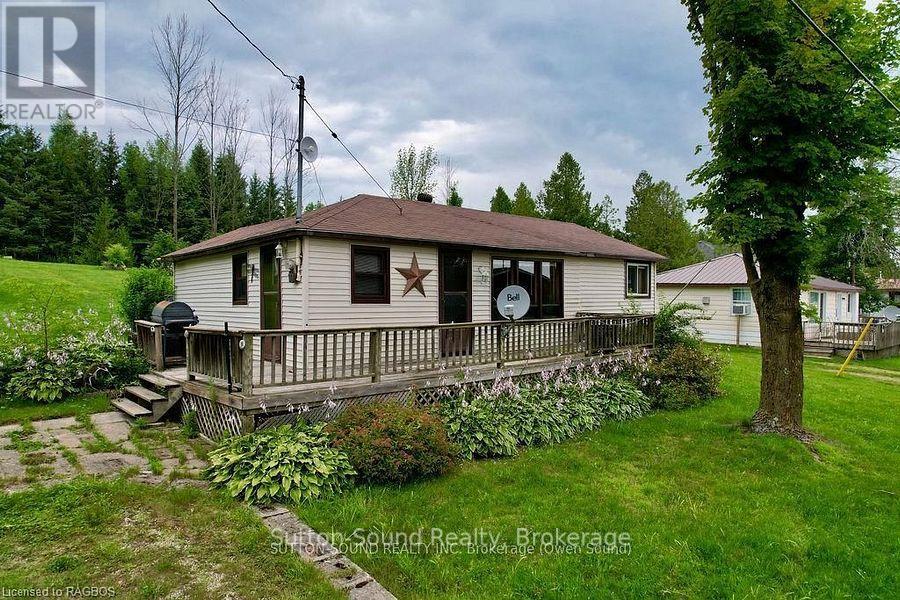 41 Islandview Drive, South Bruce Peninsula, Ontario  N0H 1A0 - Photo 7 - X12686654
