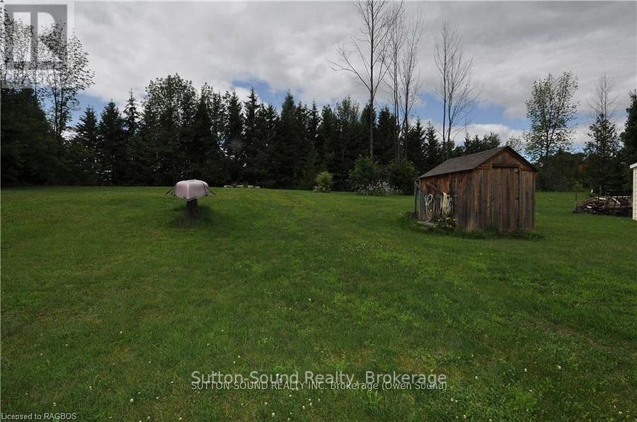 41 Islandview Drive, South Bruce Peninsula, Ontario  N0H 1A0 - Photo 23 - X12686654