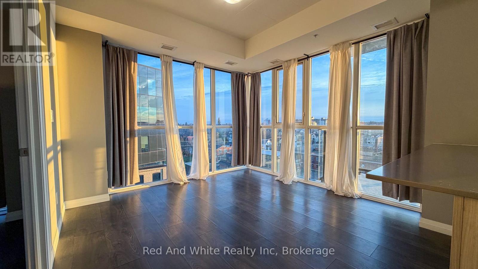 605 - 108 Garment Street, Kitchener, Ontario  N2G 0E2 - Photo 34 - X12686694