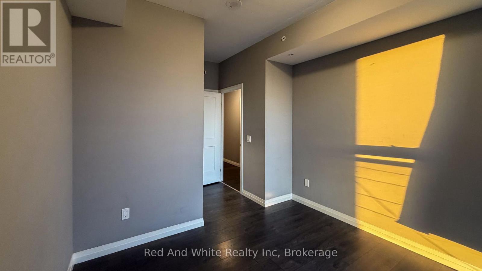 605 - 108 Garment Street, Kitchener, Ontario  N2G 0E2 - Photo 31 - X12686694