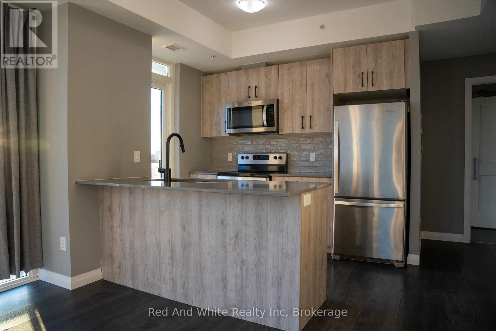 605 - 108 Garment Street, Kitchener, Ontario  N2G 0E2 - Photo 26 - X12686694