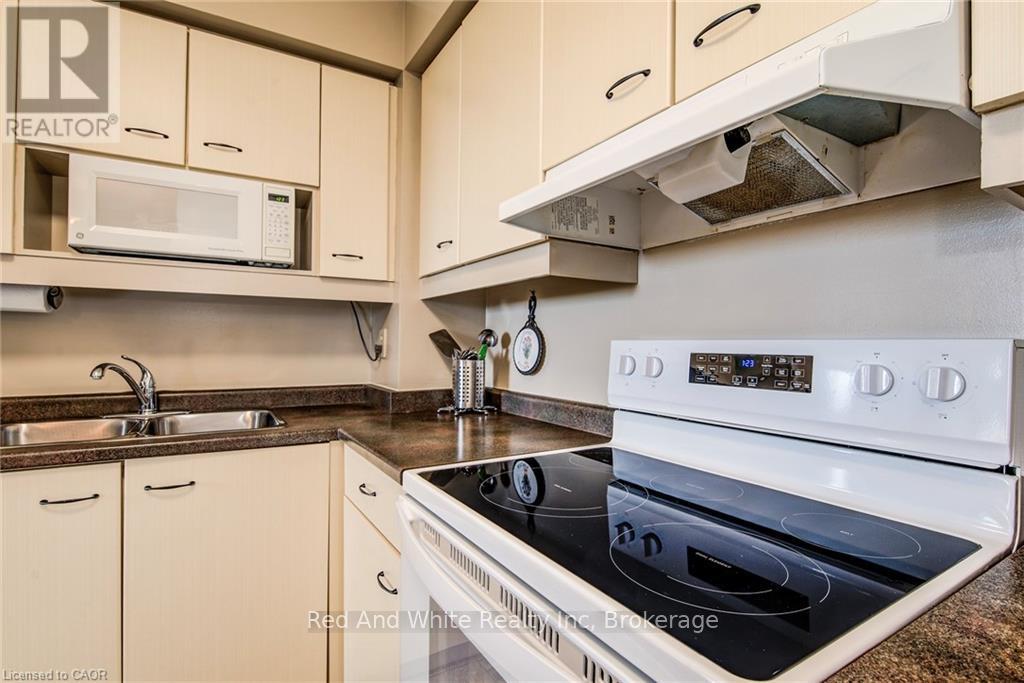 405 - 89 Westwood Road, Guelph, Ontario N1H 7J6 - Photo 15 - X12686704