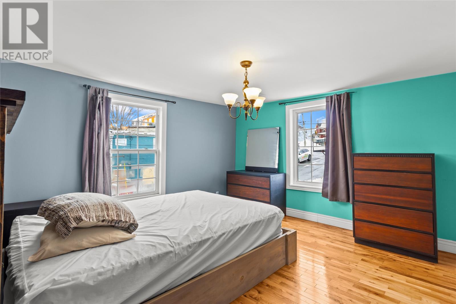 104 Carters Hill St. John's Newfoundland & Labrador Canada A1C4C3, for Sale, residential, Haris Barki, Keller Williams Platinum Realty