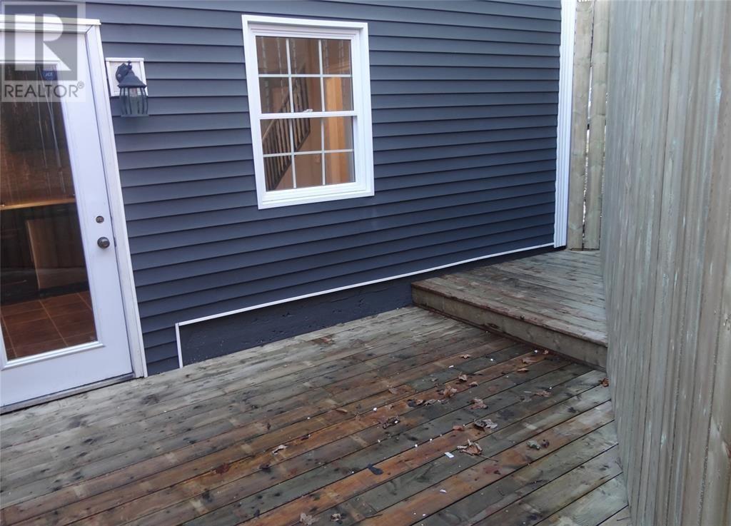 104 Carters Hill St. John's Newfoundland & Labrador Canada A1C4C3, for Sale, residential, Haris Barki, Keller Williams Platinum Realty