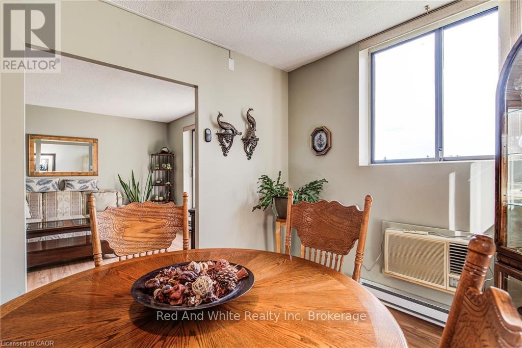 405 - 89 Westwood Road, Guelph, Ontario N1H 7J6 - Photo 19 - X12686704