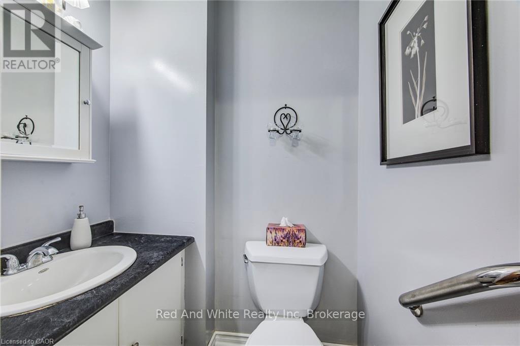 405 - 89 Westwood Road, Guelph, Ontario N1H 7J6 - Photo 25 - X12686704