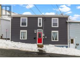 104 Carters Hill, St. John's, Newfoundland & Labrador