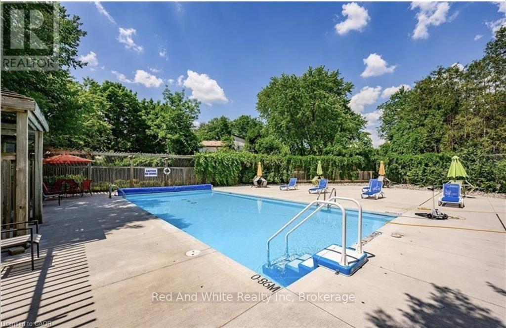 405 - 89 Westwood Road, Guelph, Ontario N1H 7J6 - Photo 32 - X12686704