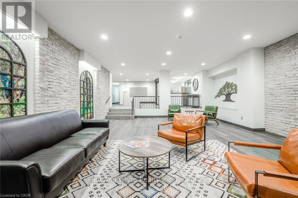 405 - 89 Westwood Road, Guelph, Ontario N1H 7J6 - Photo 36 - X12686704