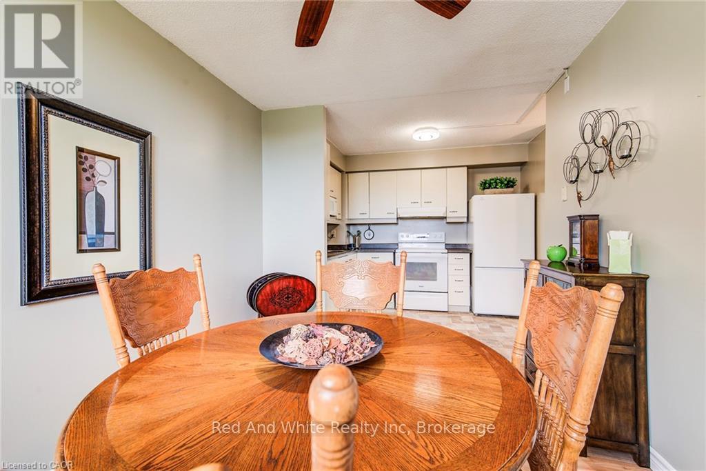 405 - 89 Westwood Road, Guelph, Ontario N1H 7J6 - Photo 20 - X12686704