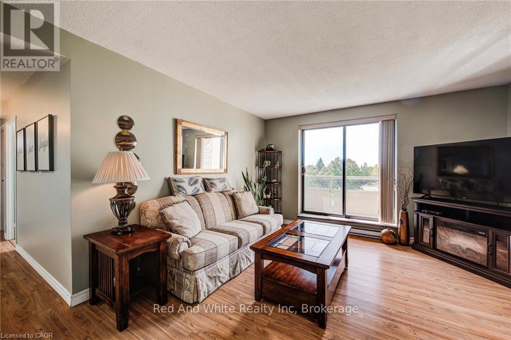 405 - 89 Westwood Road, Guelph, Ontario N1H 7J6 - Photo 9 - X12686704