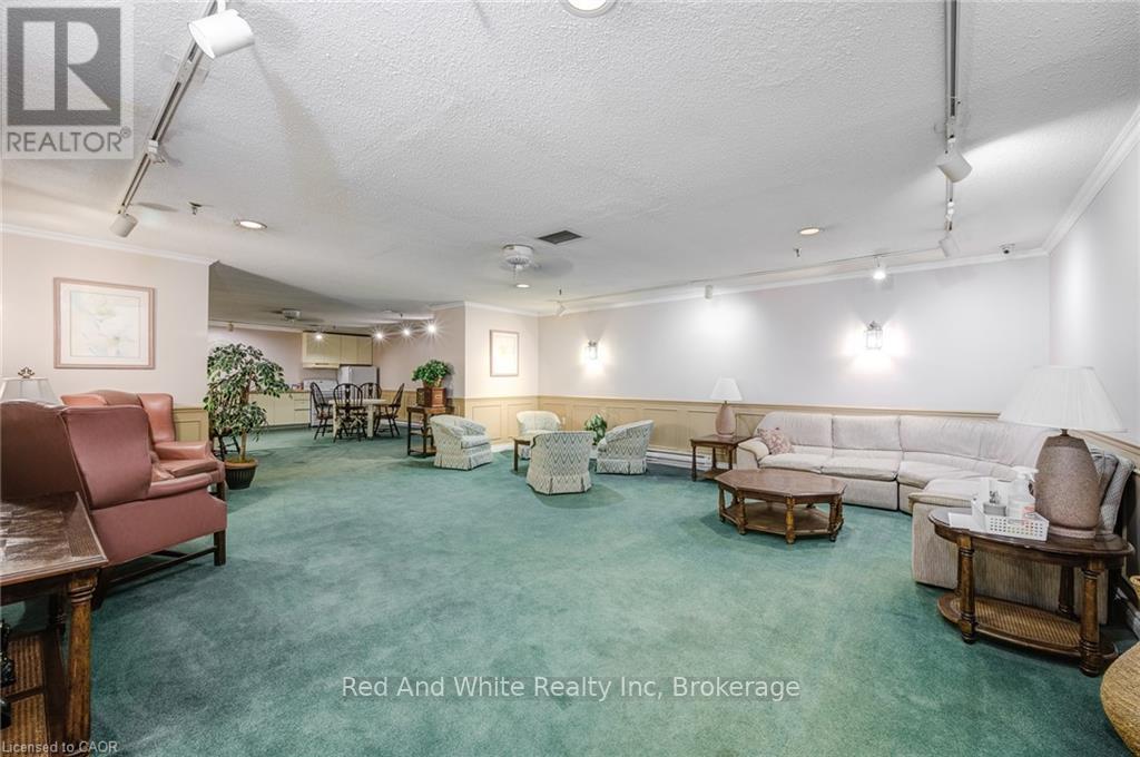 405 - 89 Westwood Road, Guelph, Ontario N1H 7J6 - Photo 43 - X12686704