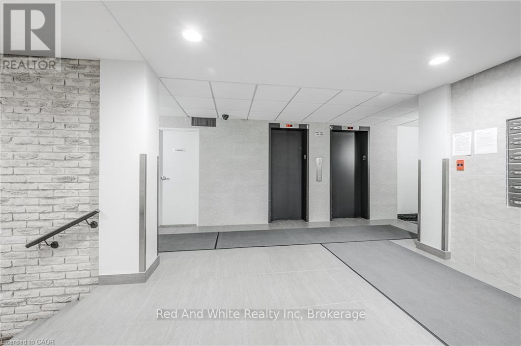 405 - 89 Westwood Road, Guelph, Ontario N1H 7J6 - Photo 37 - X12686704