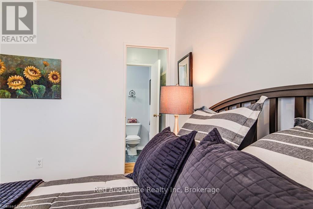 405 - 89 Westwood Road, Guelph, Ontario N1H 7J6 - Photo 23 - X12686704