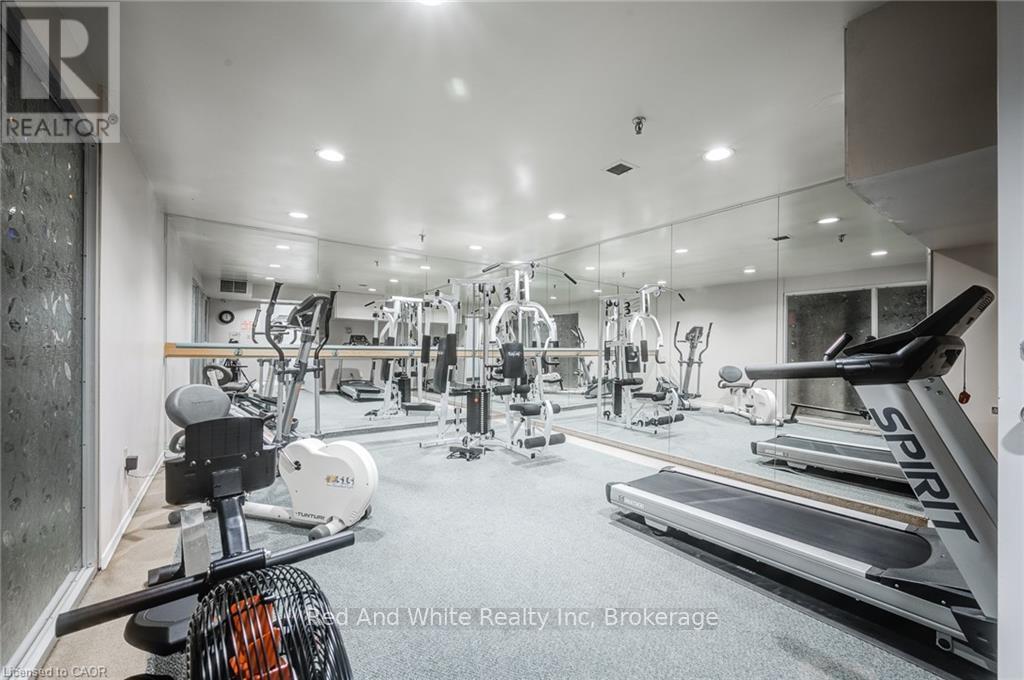 405 - 89 Westwood Road, Guelph, Ontario N1H 7J6 - Photo 40 - X12686704