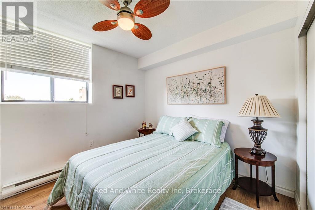 405 - 89 Westwood Road, Guelph, Ontario N1H 7J6 - Photo 26 - X12686704