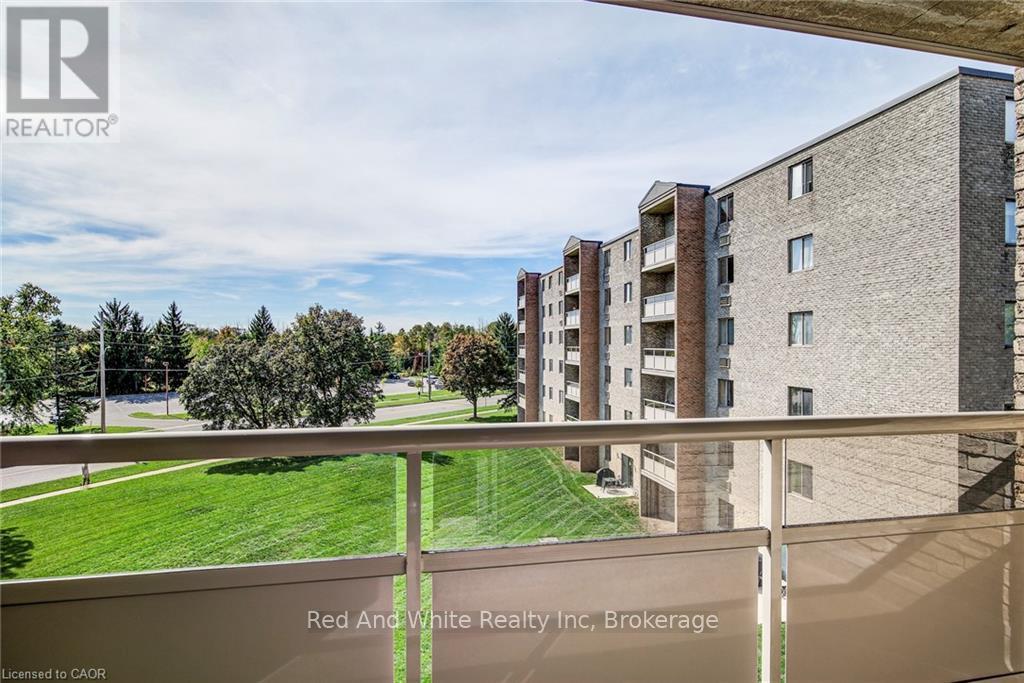 405 - 89 Westwood Road, Guelph, Ontario N1H 7J6 - Photo 30 - X12686704