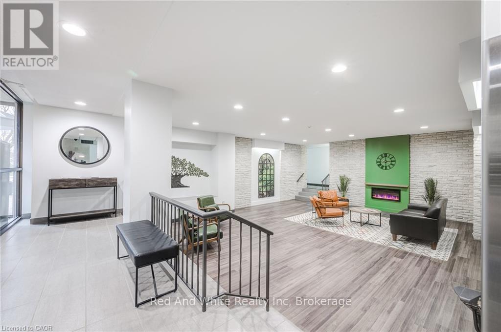 405 - 89 Westwood Road, Guelph, Ontario N1H 7J6 - Photo 34 - X12686704