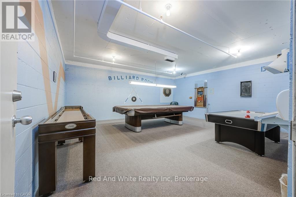 405 - 89 Westwood Road, Guelph, Ontario N1H 7J6 - Photo 41 - X12686704