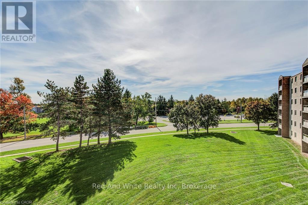 405 - 89 Westwood Road, Guelph, Ontario N1H 7J6 - Photo 49 - X12686704