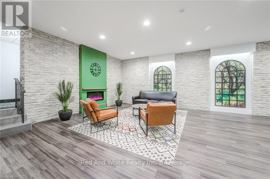 405 - 89 Westwood Road, Guelph, Ontario N1H 7J6 - Photo 35 - X12686704