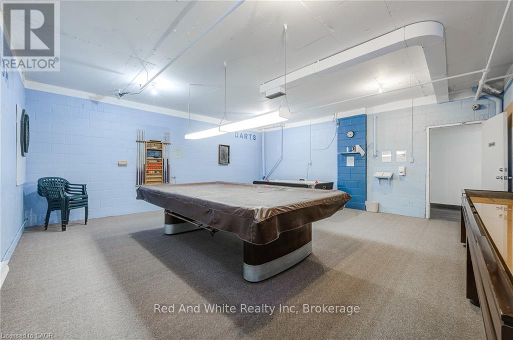 405 - 89 Westwood Road, Guelph, Ontario N1H 7J6 - Photo 42 - X12686704