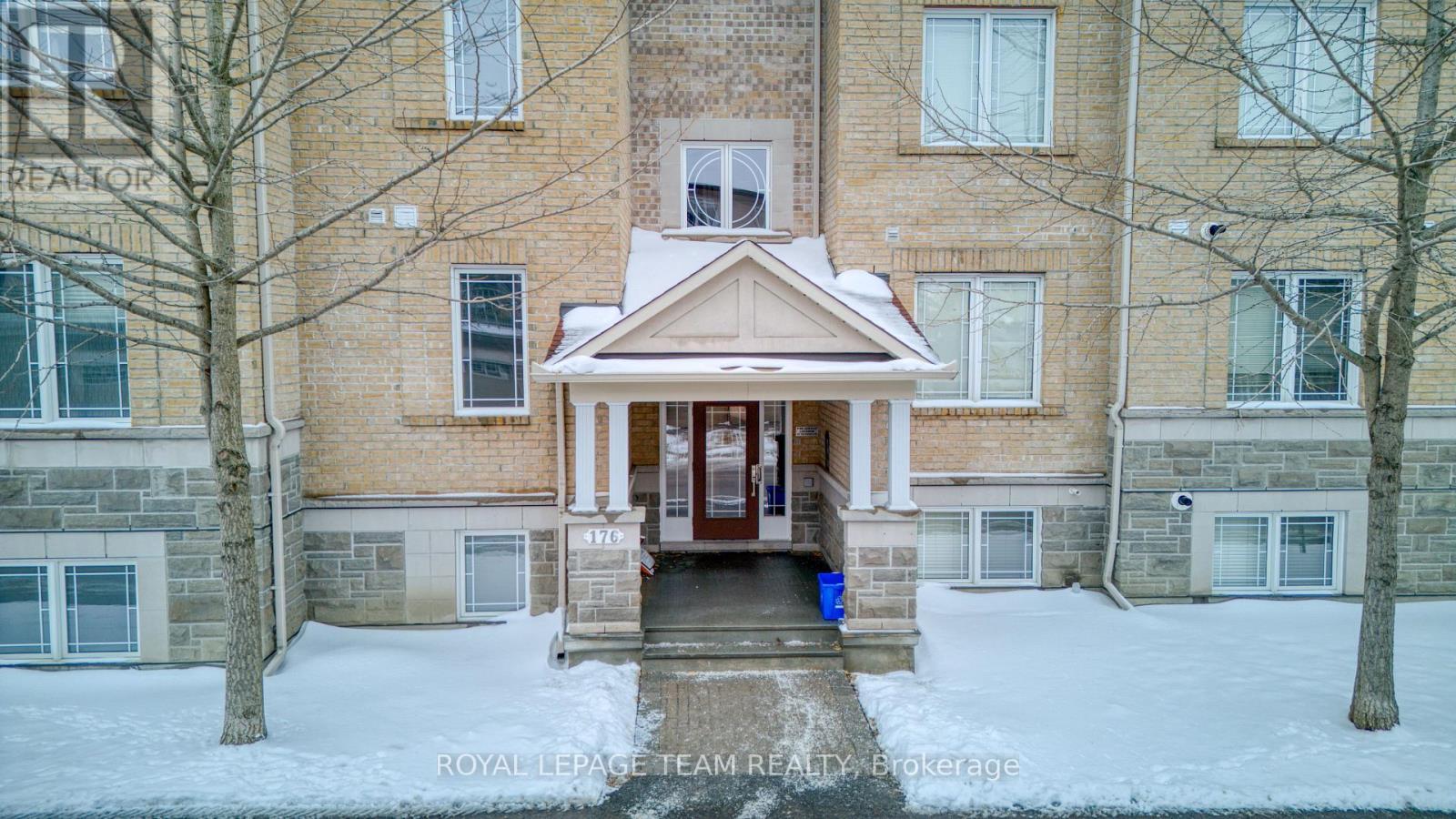 7 - 176 Paseo Private, Ottawa, Ontario  K2G 4N7 - Photo 2 - X12686506