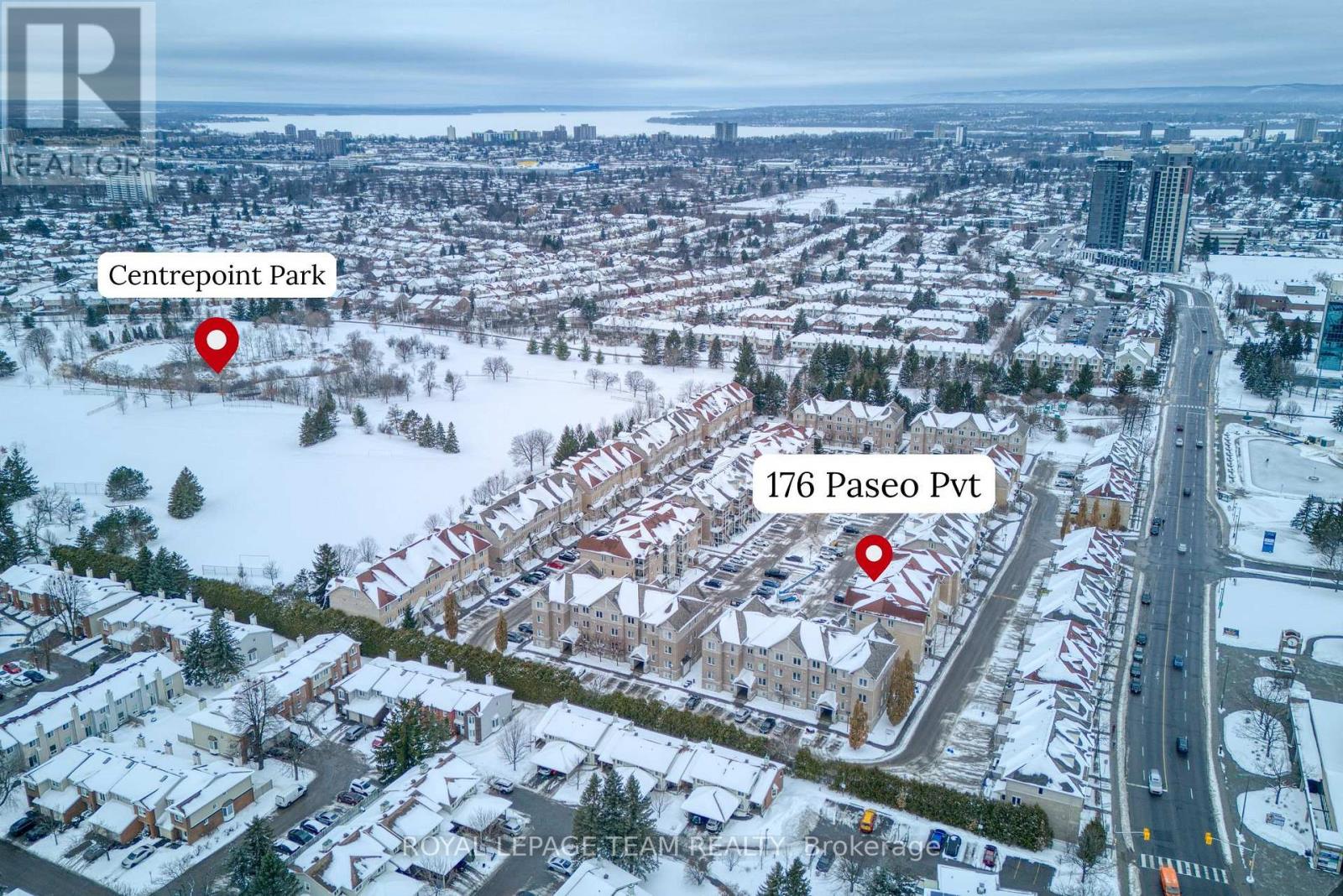 7 - 176 Paseo Private, Ottawa, Ontario  K2G 4N7 - Photo 29 - X12686506