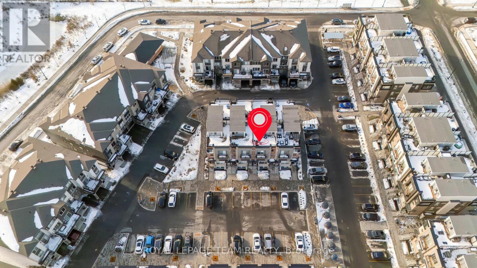 625 Makwa Private, Ottawa, Ontario  K1K 5A4 - Photo 19 - X12686524