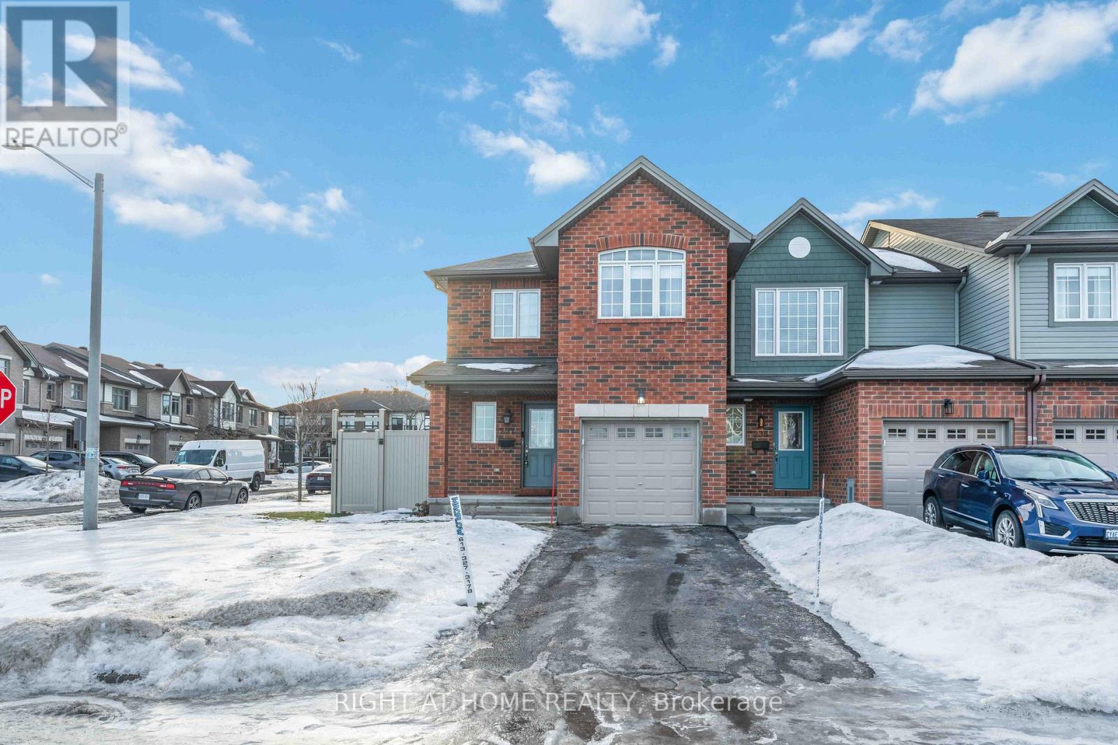 237 KINGSWELL STREET, Ottawa, Ontario