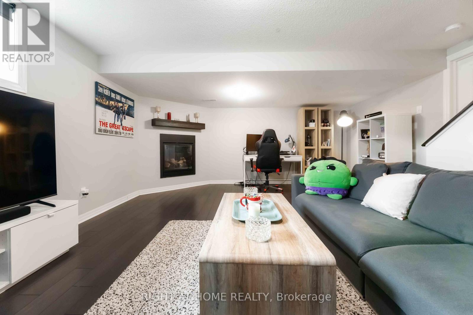 237 Kingswell Street, Ottawa, Ontario  K1T 0L1 - Photo 24 - X12686594