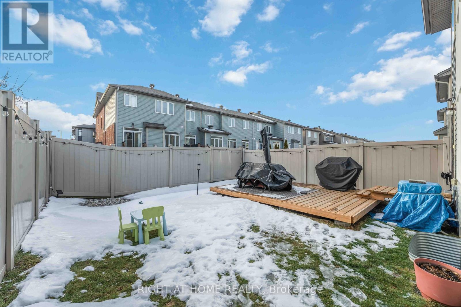 237 Kingswell Street, Ottawa, Ontario  K1T 0L1 - Photo 25 - X12686594