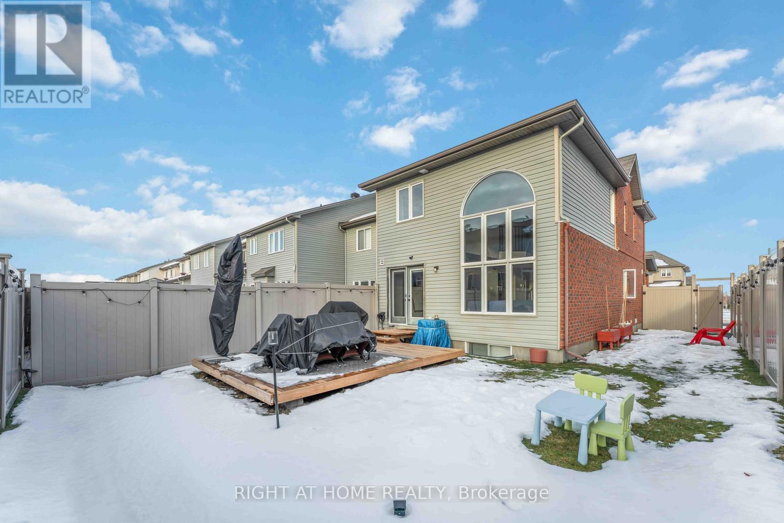 237 Kingswell Street, Ottawa, Ontario  K1T 0L1 - Photo 26 - X12686594