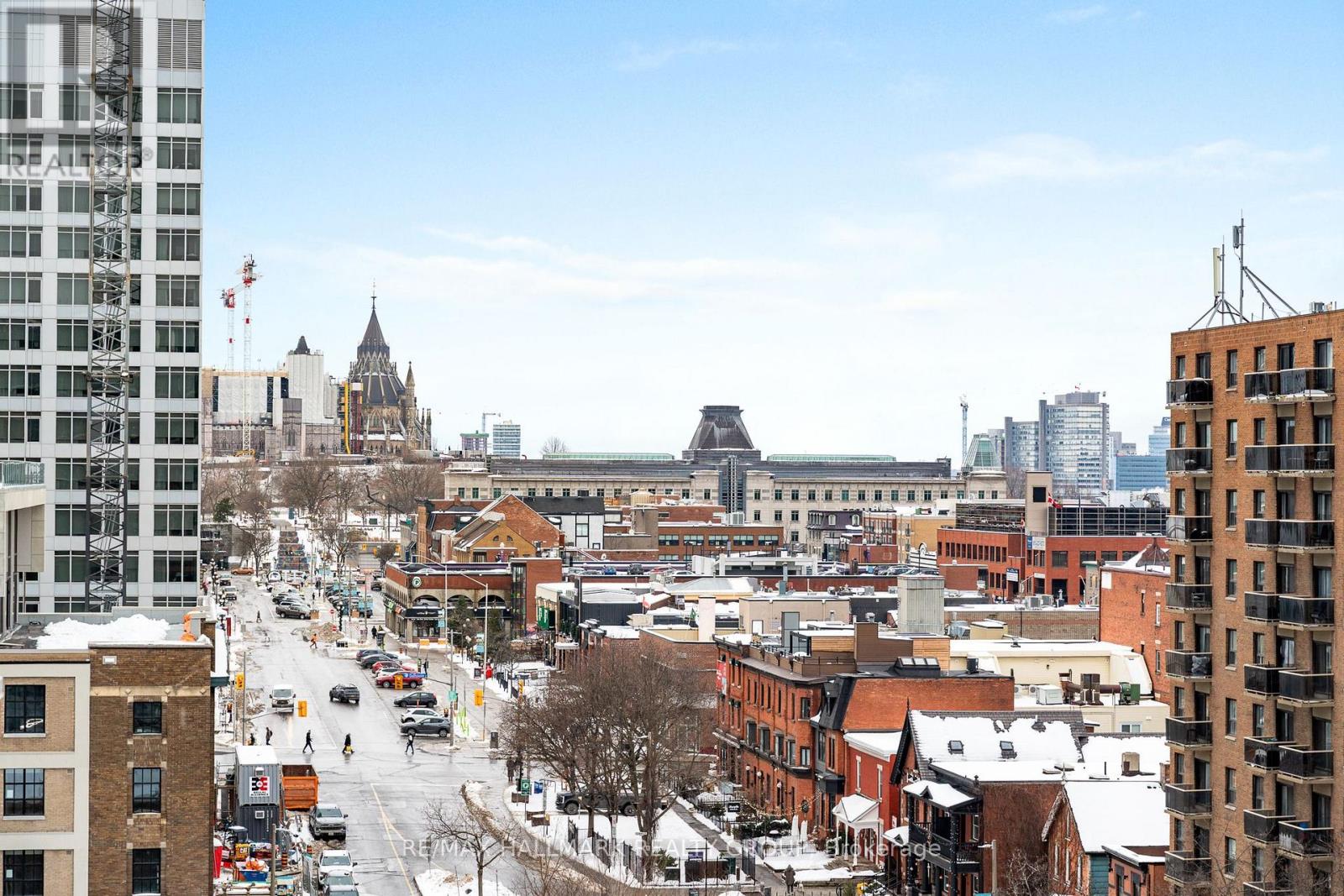 903 - 180 York Street, Ottawa, Ontario  K1N 1J6 - Photo 48 - X12686624