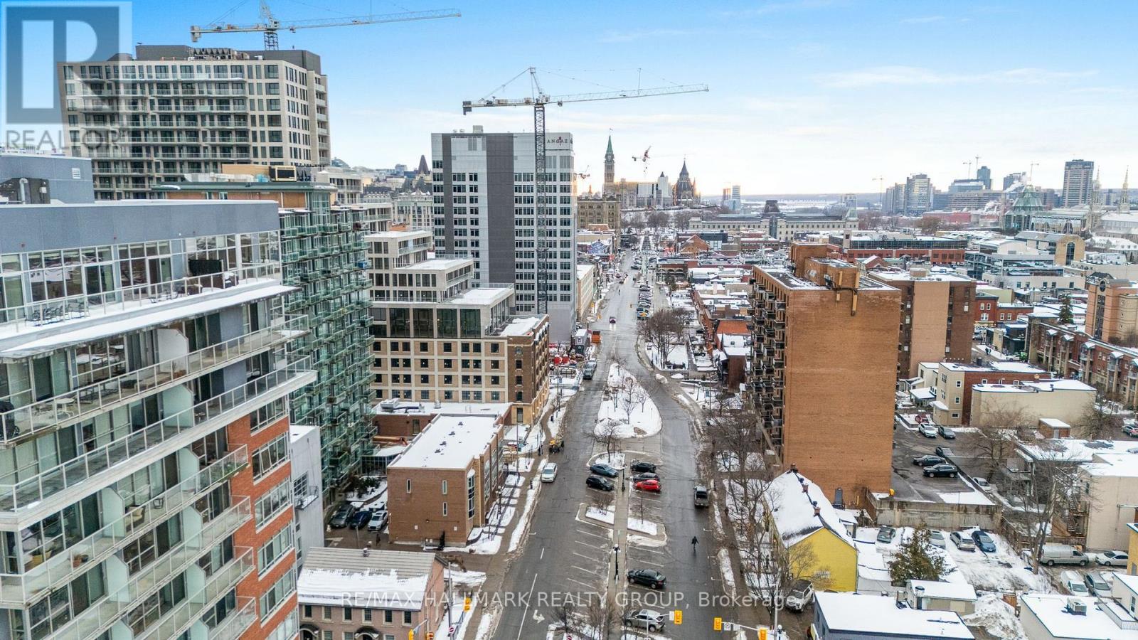 903 - 180 York Street, Ottawa, Ontario  K1N 1J6 - Photo 49 - X12686624