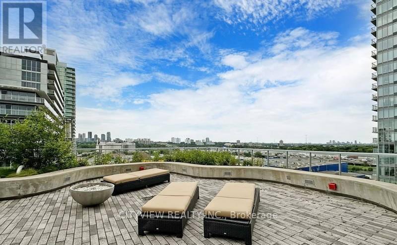 1009 - 72 Esther Shiner Boulevard, Toronto, Ontario  M2K 0C4 - Photo 31 - C12666052