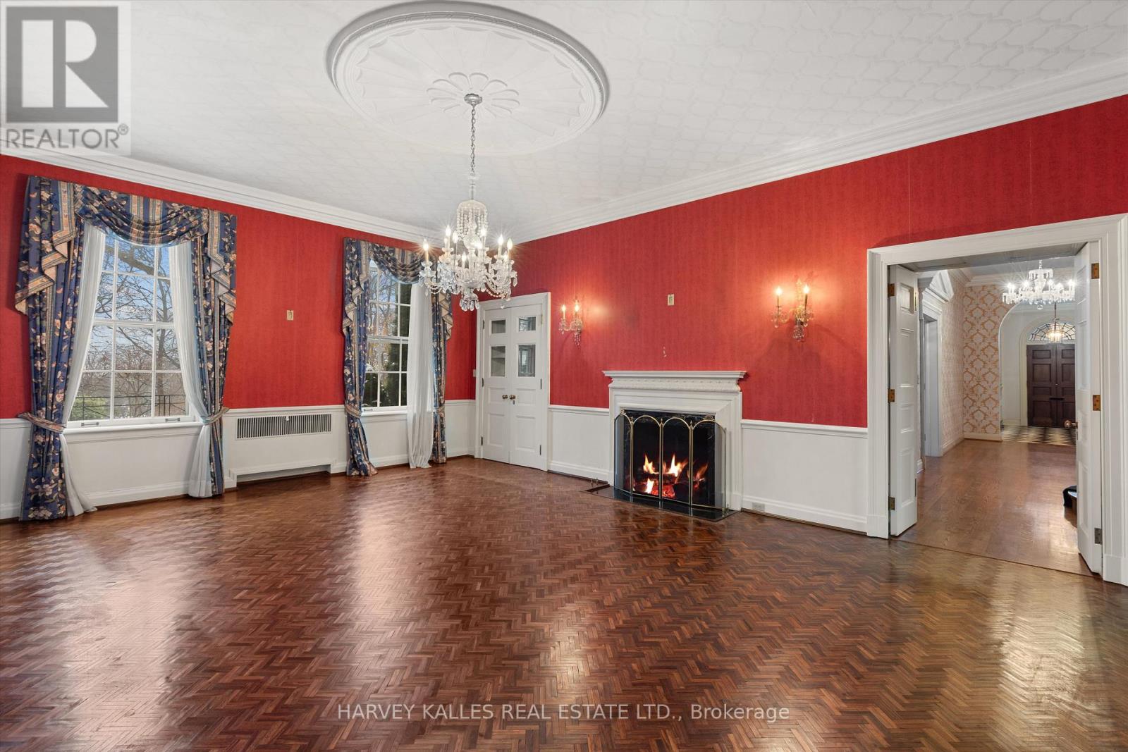 1 Edmund Gate, Toronto, Ontario  M4V 2M1 - Photo 13 - C12685978