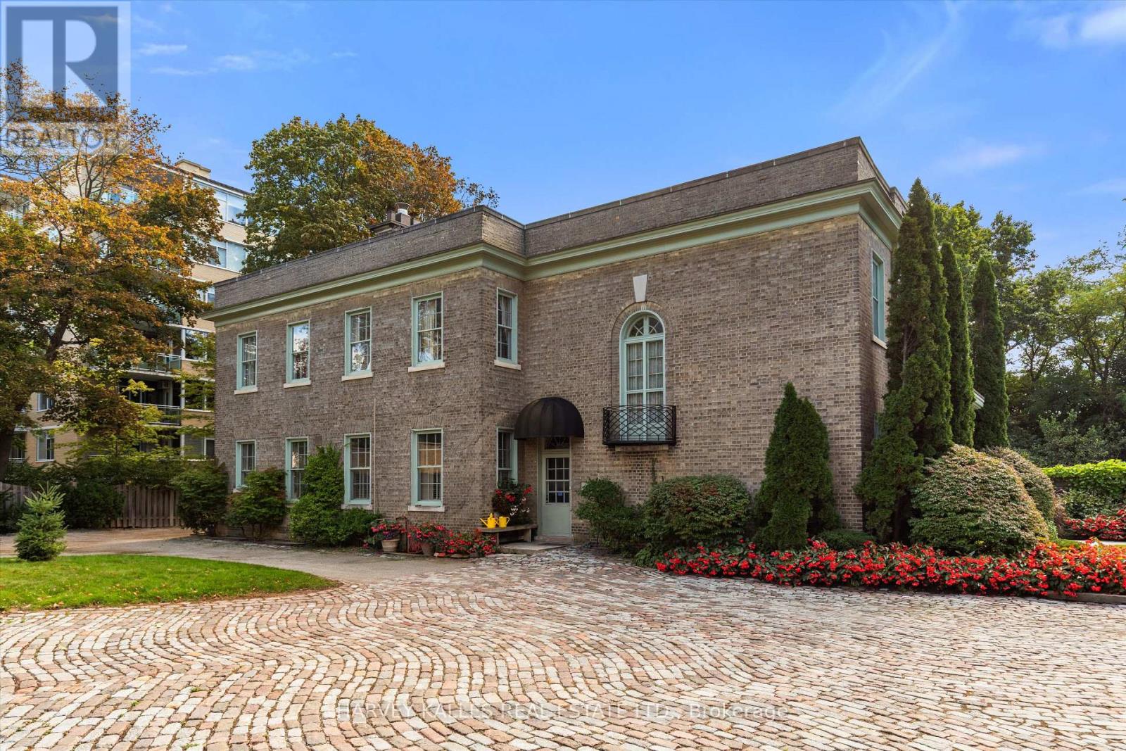 1 Edmund Gate, Toronto, Ontario  M4V 2M1 - Photo 21 - C12685978