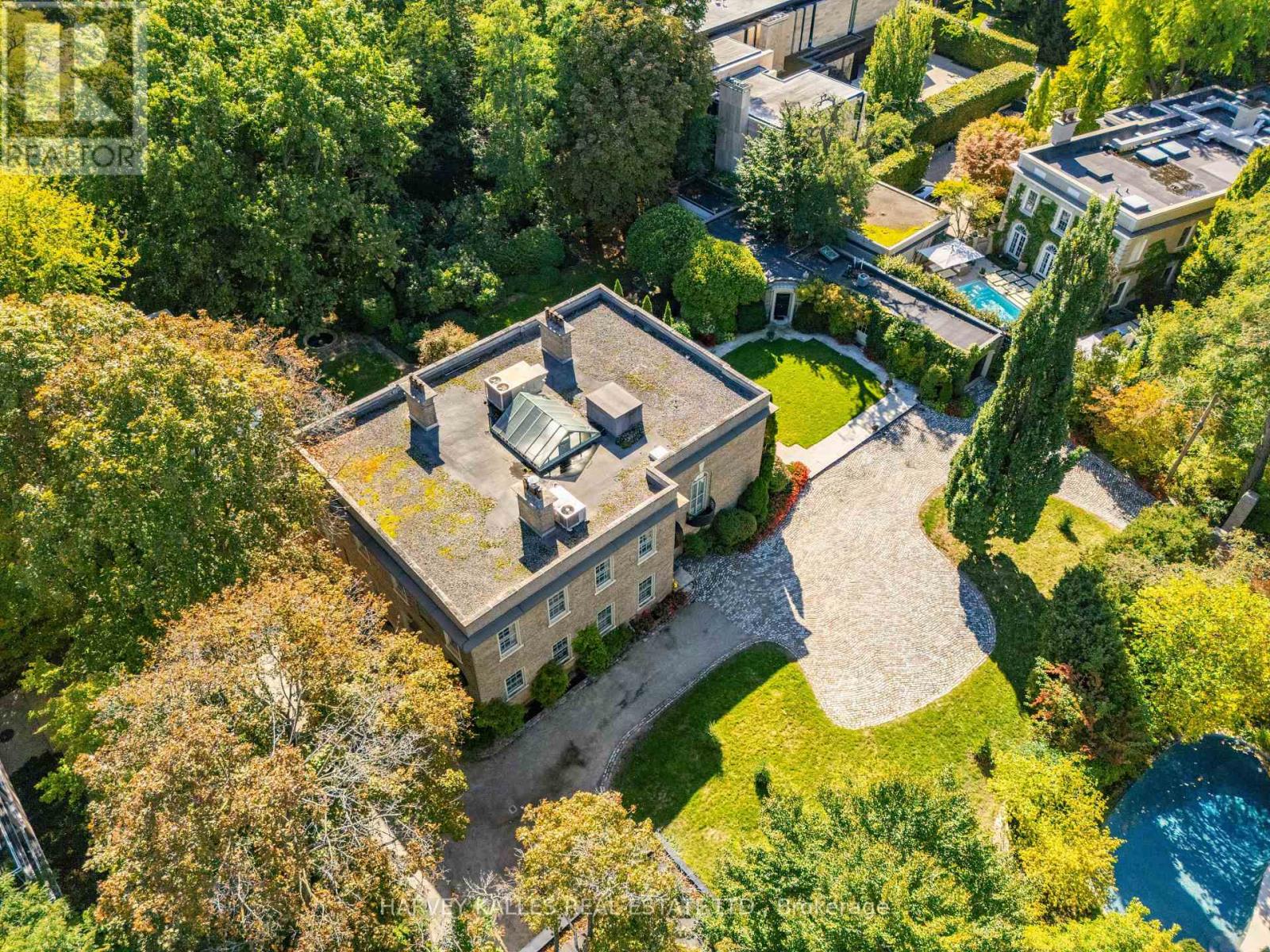 1 Edmund Gate, Toronto, Ontario  M4V 2M1 - Photo 23 - C12685978