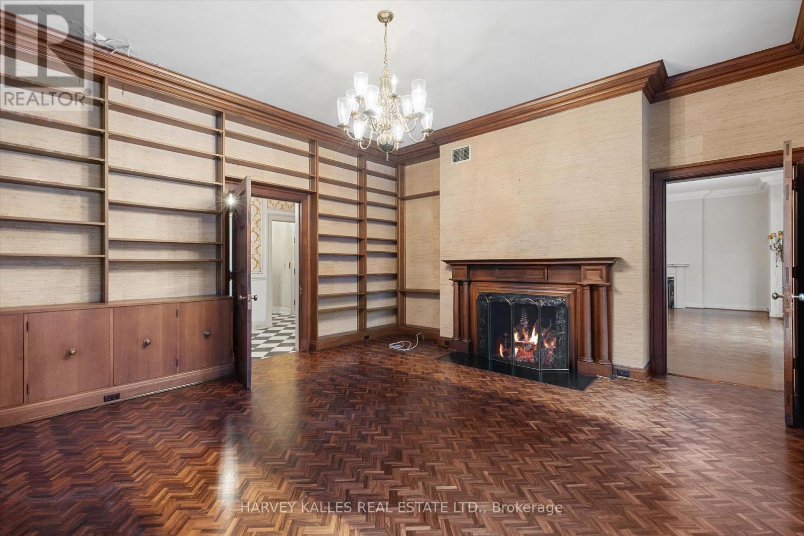 1 Edmund Gate, Toronto, Ontario  M4V 2M1 - Photo 35 - C12685978