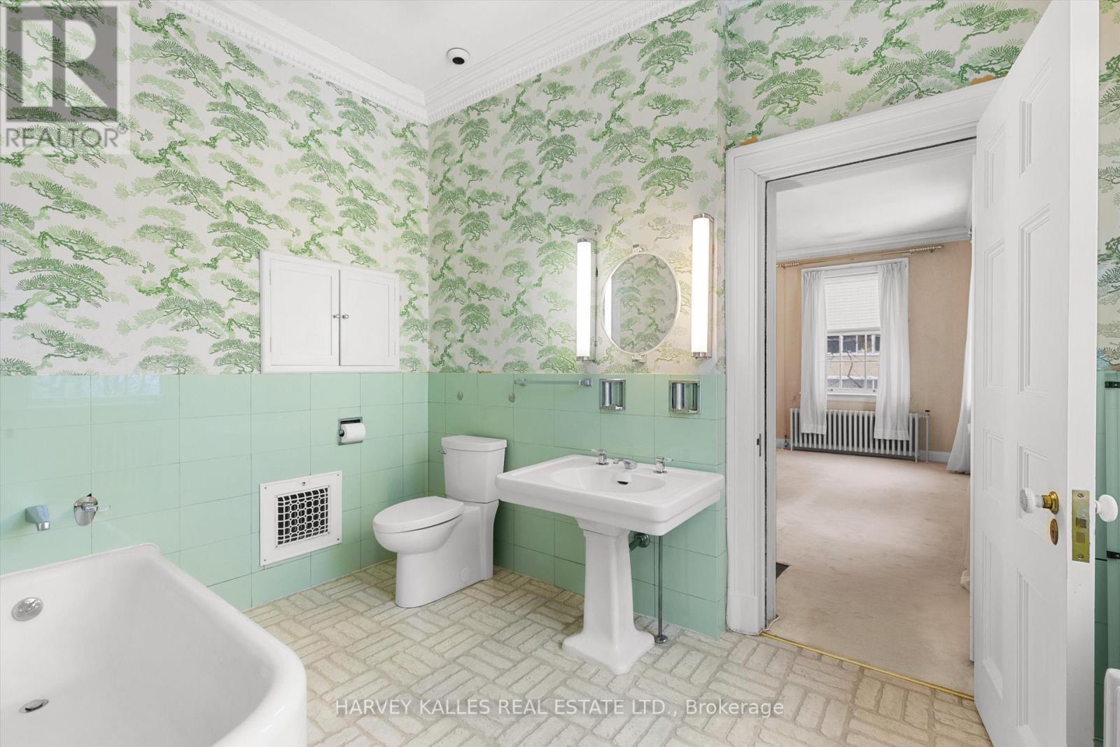 1 Edmund Gate, Toronto, Ontario  M4V 2M1 - Photo 40 - C12685978