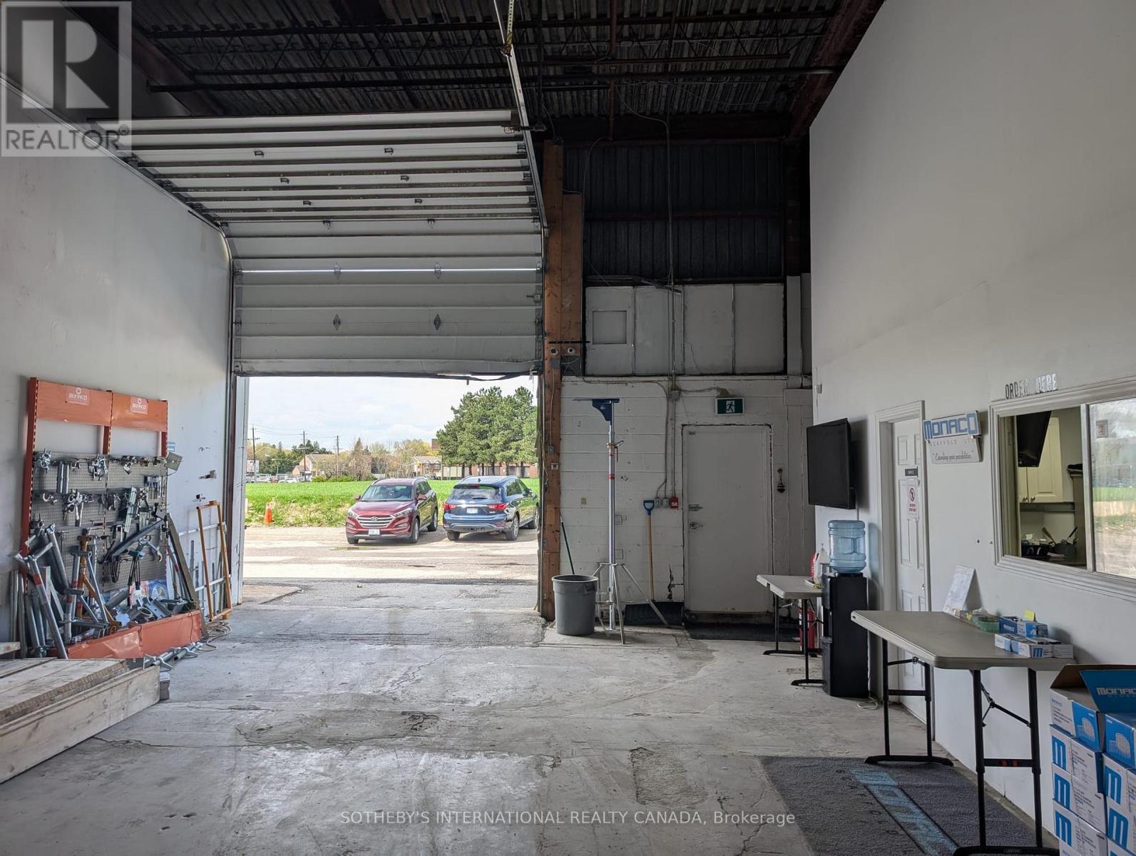 Unit 7 - 38 Metropolatin Road, Toronto, Ontario  M1R 2T6 - Photo 4 - E12685770