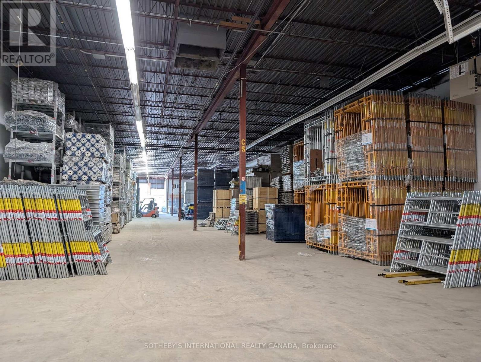 Unit 7 - 38 Metropolatin Road, Toronto, Ontario  M1R 2T6 - Photo 2 - E12685770