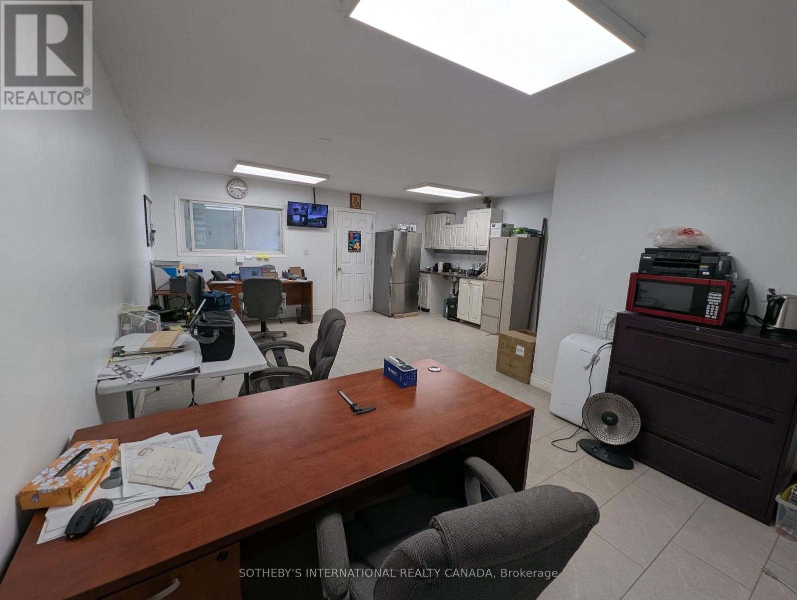 Unit 7 - 38 Metropolatin Road, Toronto, Ontario  M1R 2T6 - Photo 14 - E12685770