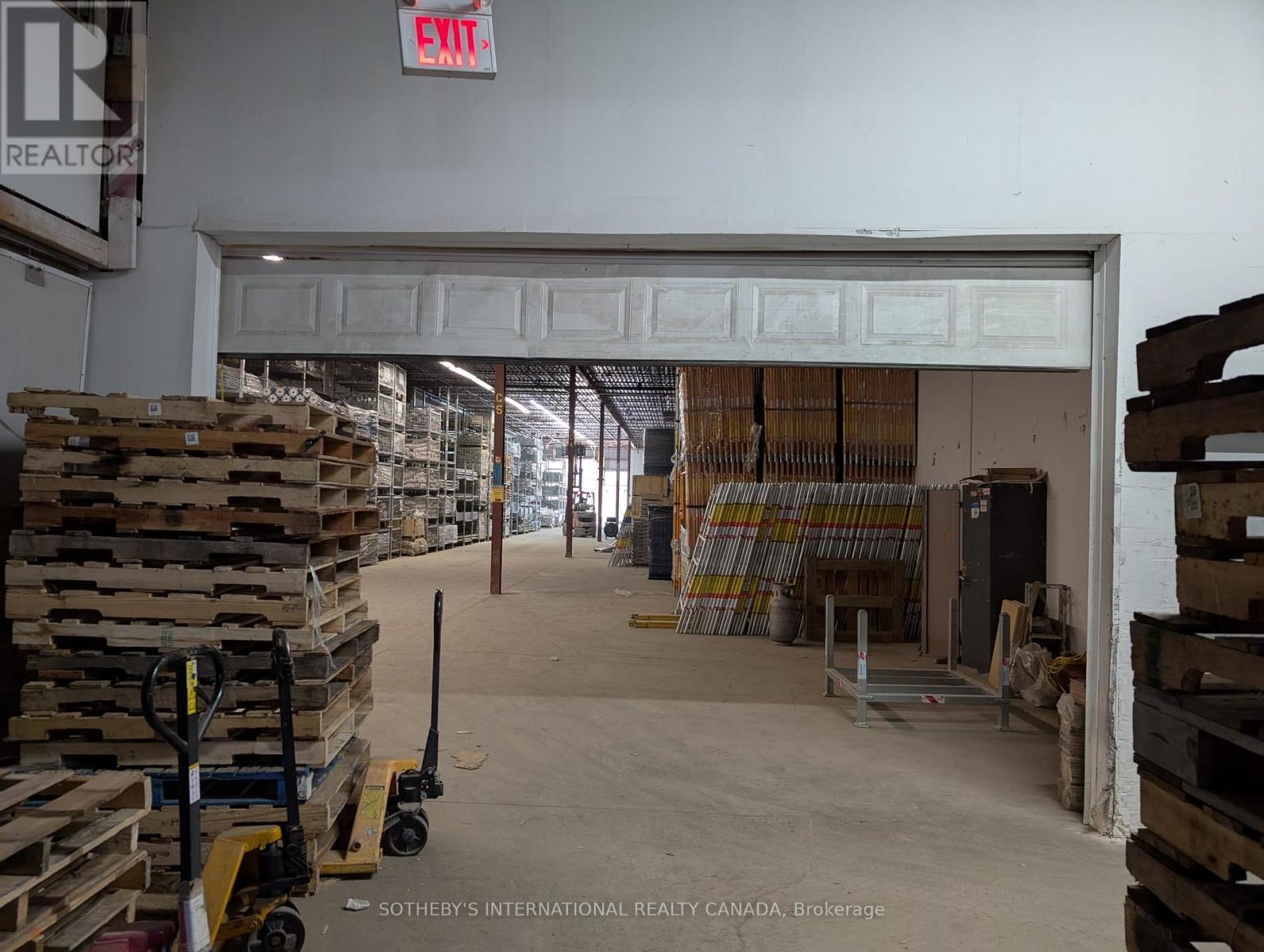 Unit 7 - 38 Metropolatin Road, Toronto, Ontario  M1R 2T6 - Photo 5 - E12685770