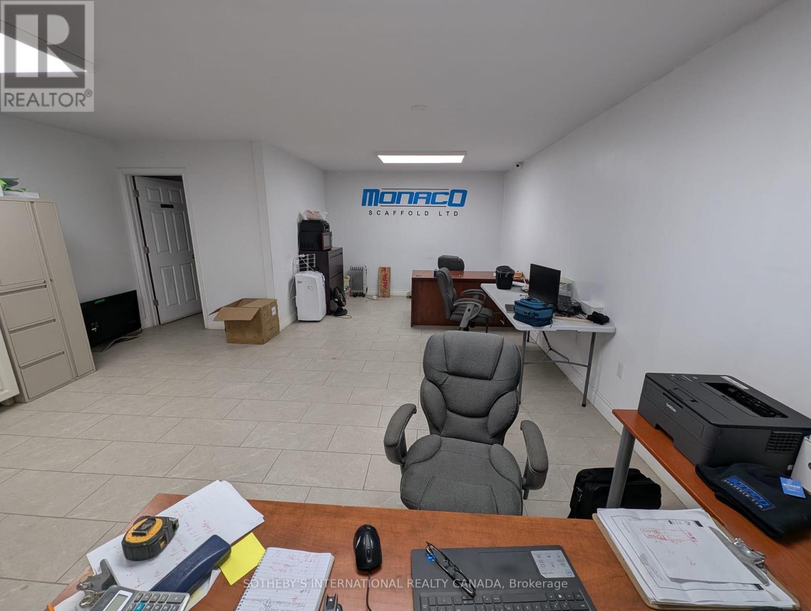 Unit 7 - 38 Metropolatin Road, Toronto, Ontario  M1R 2T6 - Photo 9 - E12685770