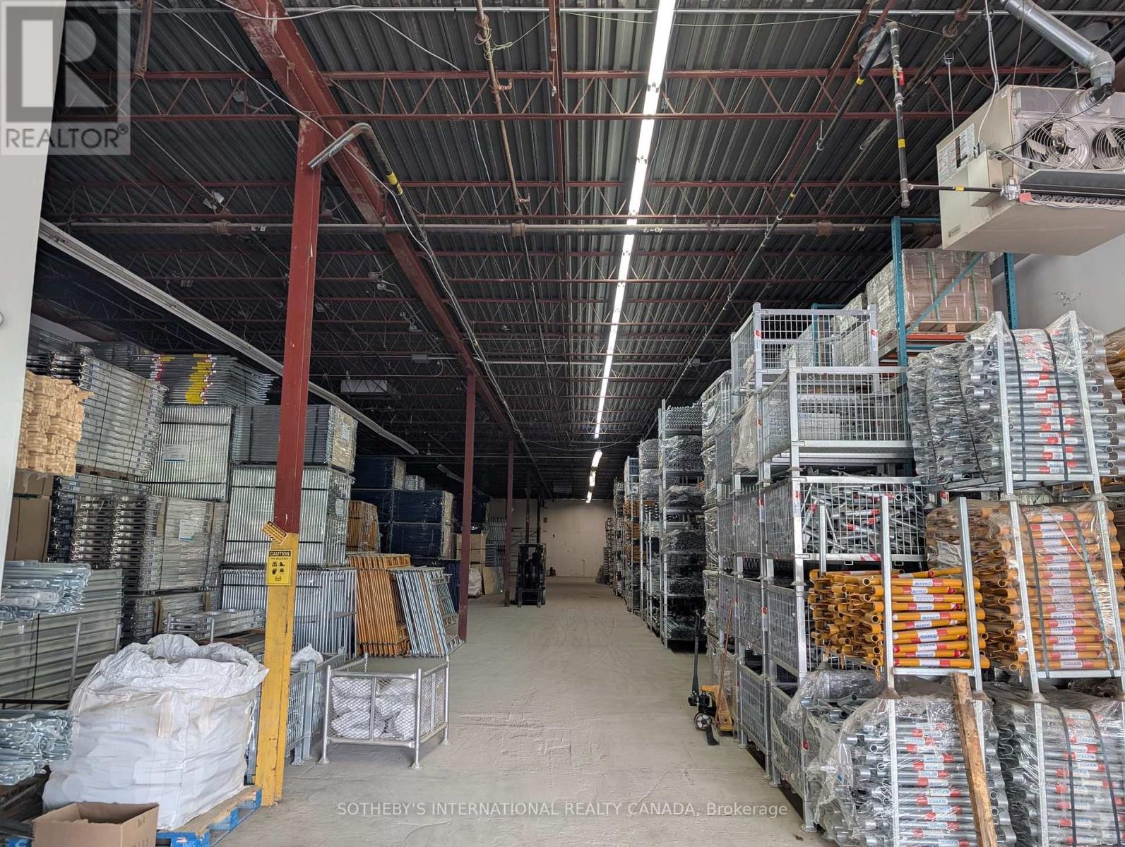 Unit 7 - 38 Metropolatin Road, Toronto, Ontario  M1R 2T6 - Photo 7 - E12685770