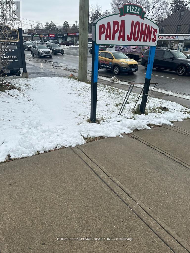 4400 Highway 7 E, Markham, Ontario  L3R 1M2 - Photo 2 - N11885923