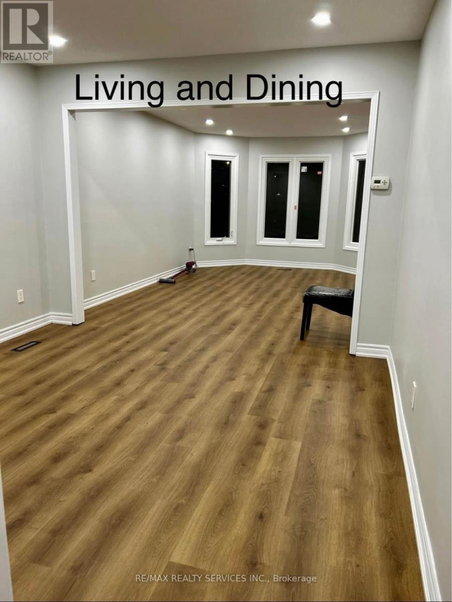 31 INDER HEIGHTS DRIVE, Brampton, Ontario